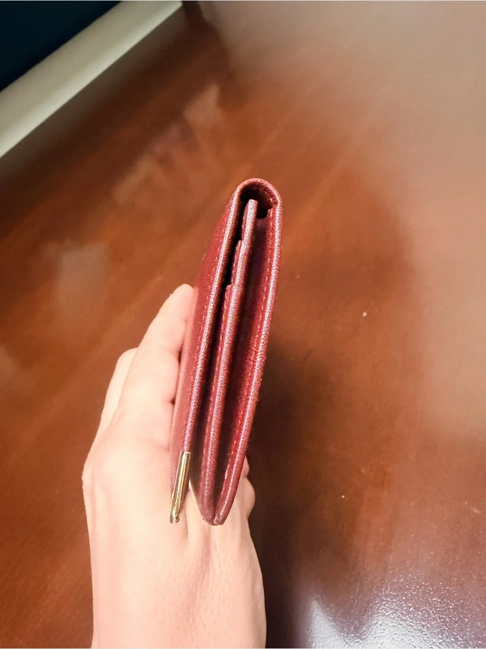 Men Accessories Subcategory Identification